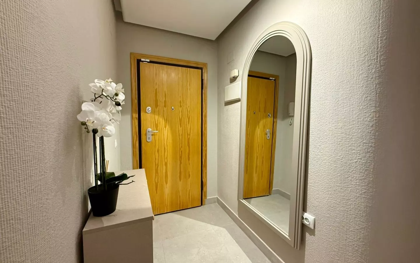 2-bedroom Apartment In Torrevieja, Spain (80 M²)