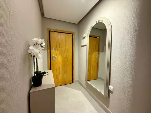2-bedroom Apartment In Torrevieja, Spain (80 M²)