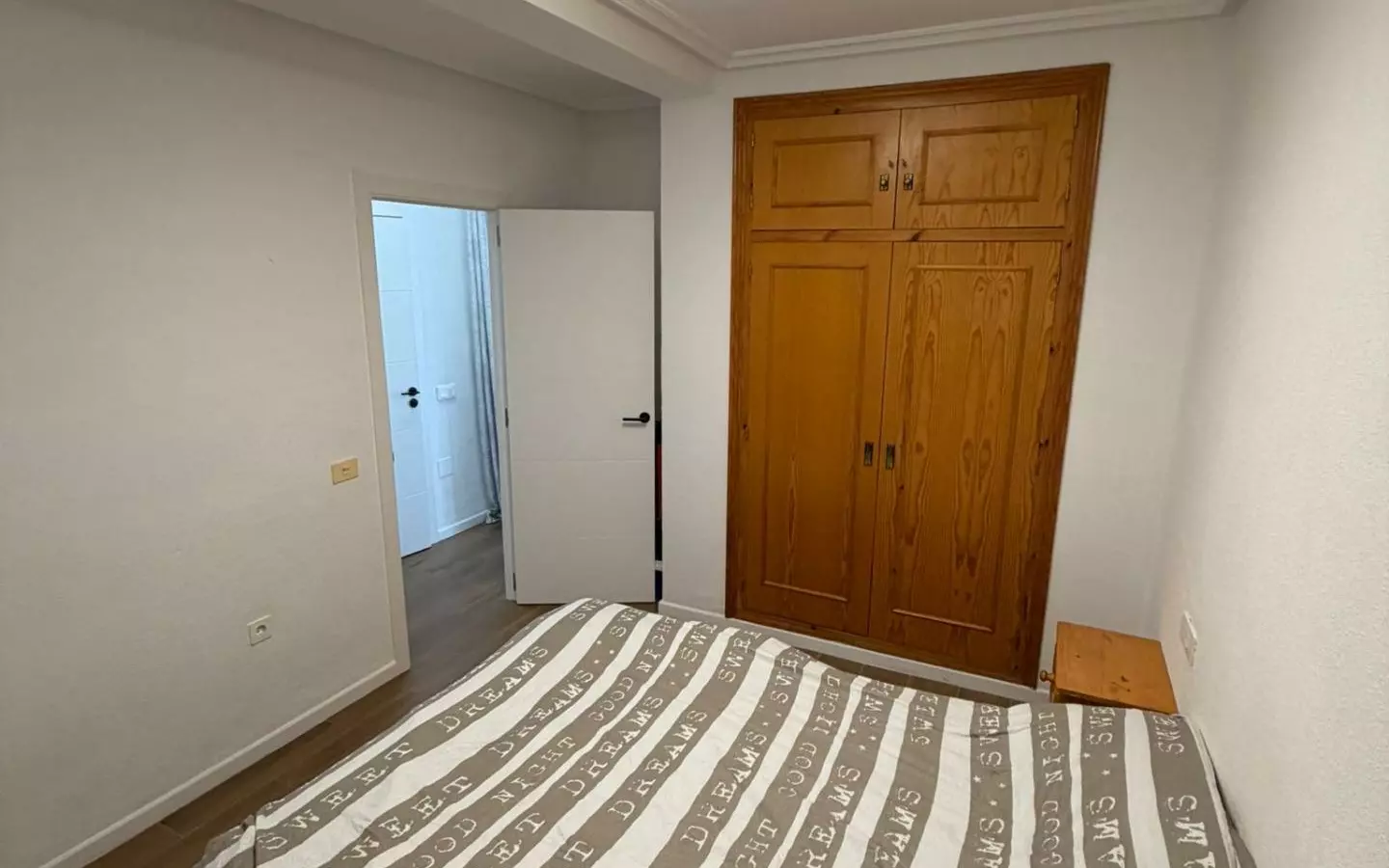 2-bedroom Apartment In Torrevieja, Spain (64 M²)
