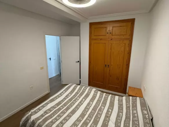 2-bedroom Apartment In Torrevieja, Spain (64 M²)