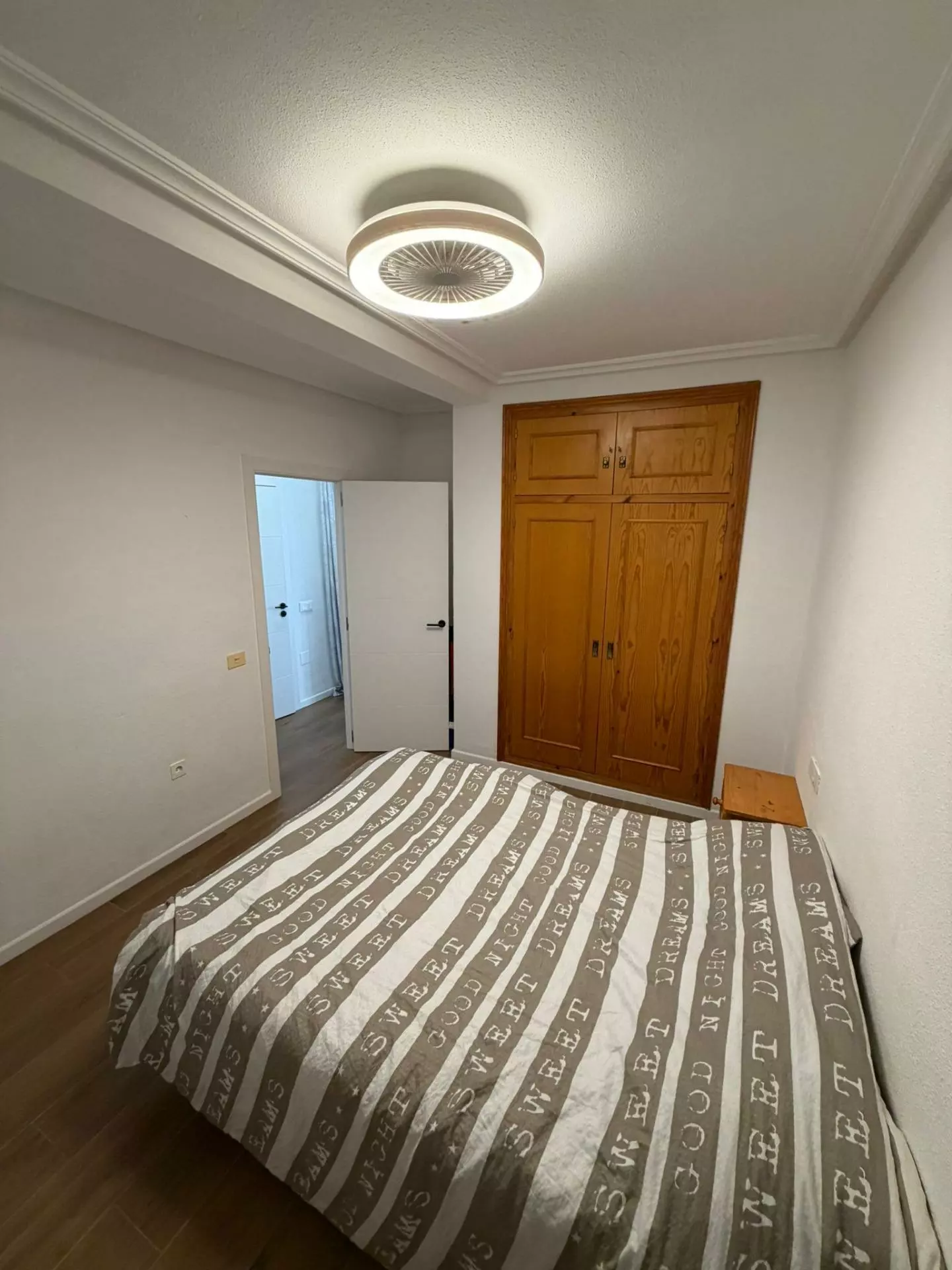 2-bedroom Apartment In Torrevieja, Spain (64 M²)