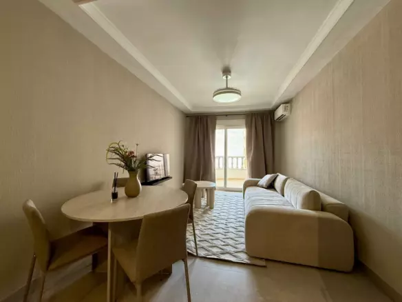 2-bedroom Apartment In Torrevieja, Spain (80 M²)