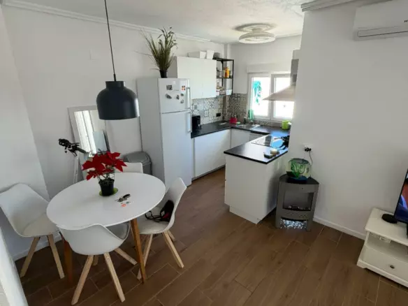2-bedroom Apartment In Torrevieja, Spain (64 M²)