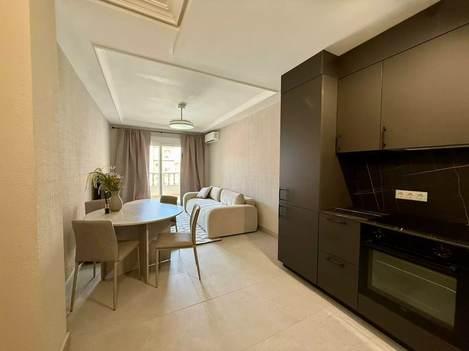 2-bedroom Apartment In Torrevieja, Spain (80 M²)