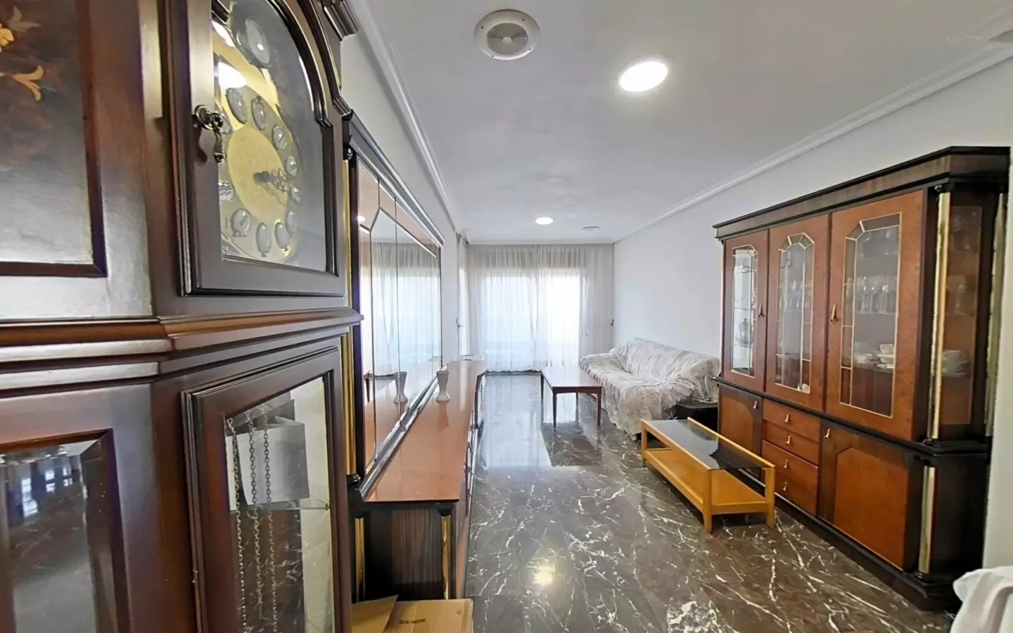 4-bedroom Apartment In Pilar De La Horadada, Spain (159 M²)