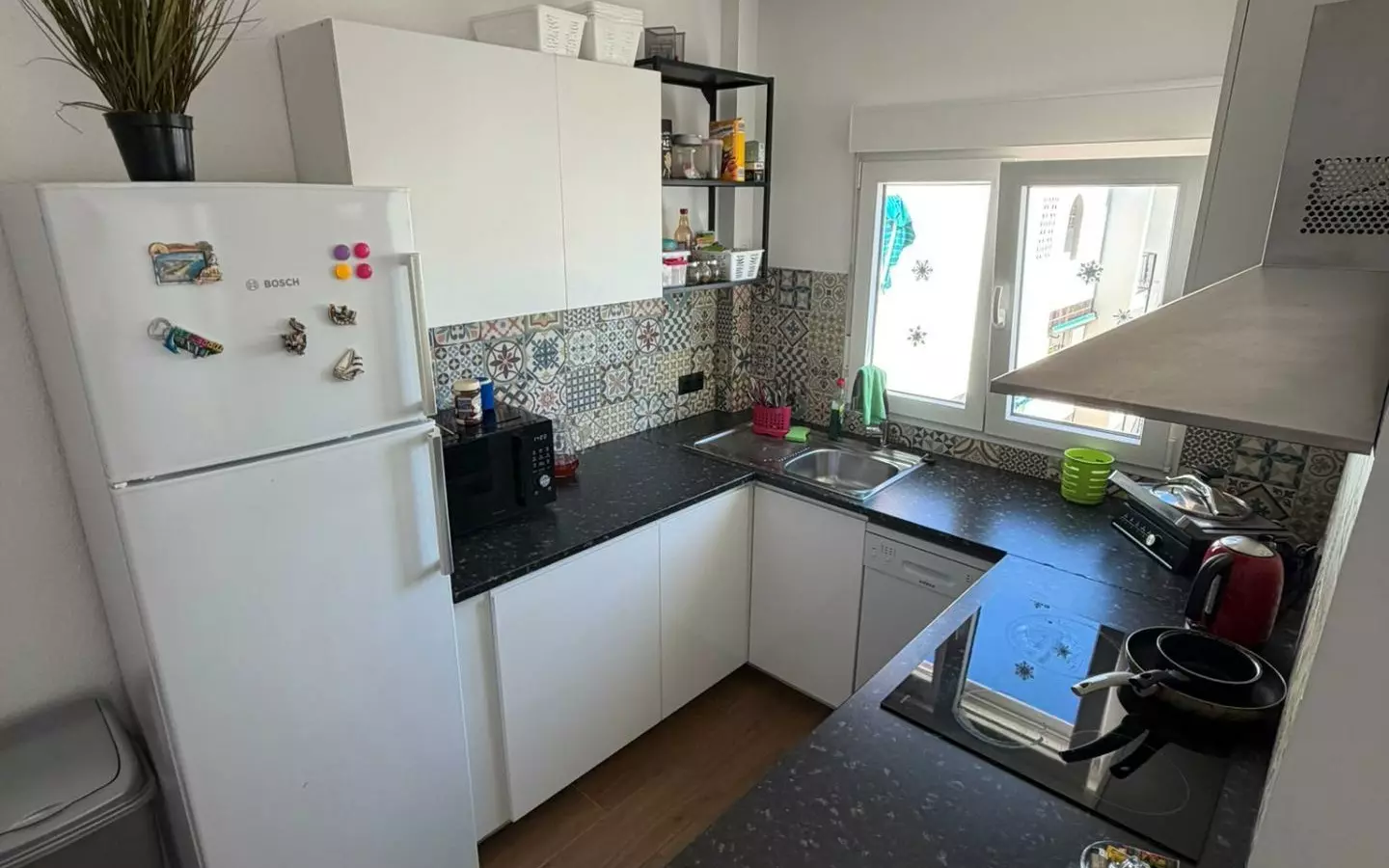 2-bedroom Apartment In Torrevieja, Spain (64 M²)