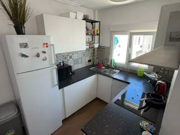 2-bedroom Apartment In Torrevieja, Spain (64 M²)