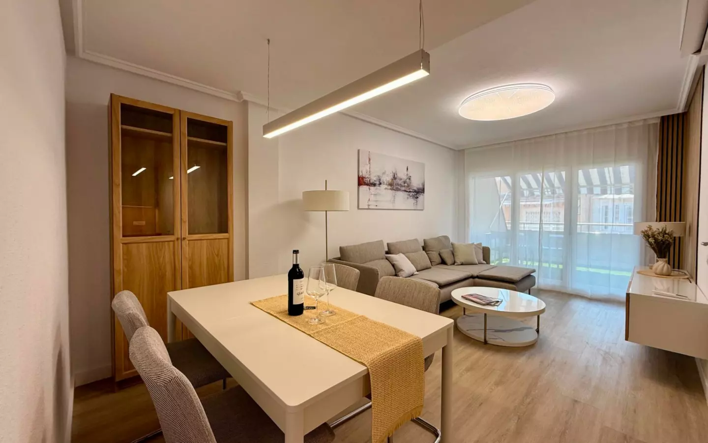 2-bedroom Penthouse In Torrevieja, Spain (66 M²)