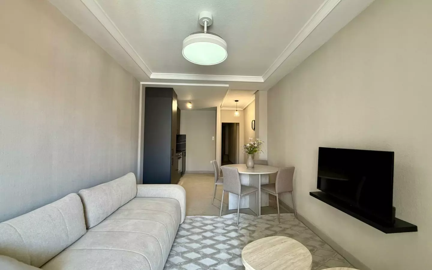 2-bedroom Apartment In Torrevieja, Spain (80 M²)