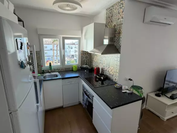 2-bedroom Apartment In Torrevieja, Spain (64 M²)