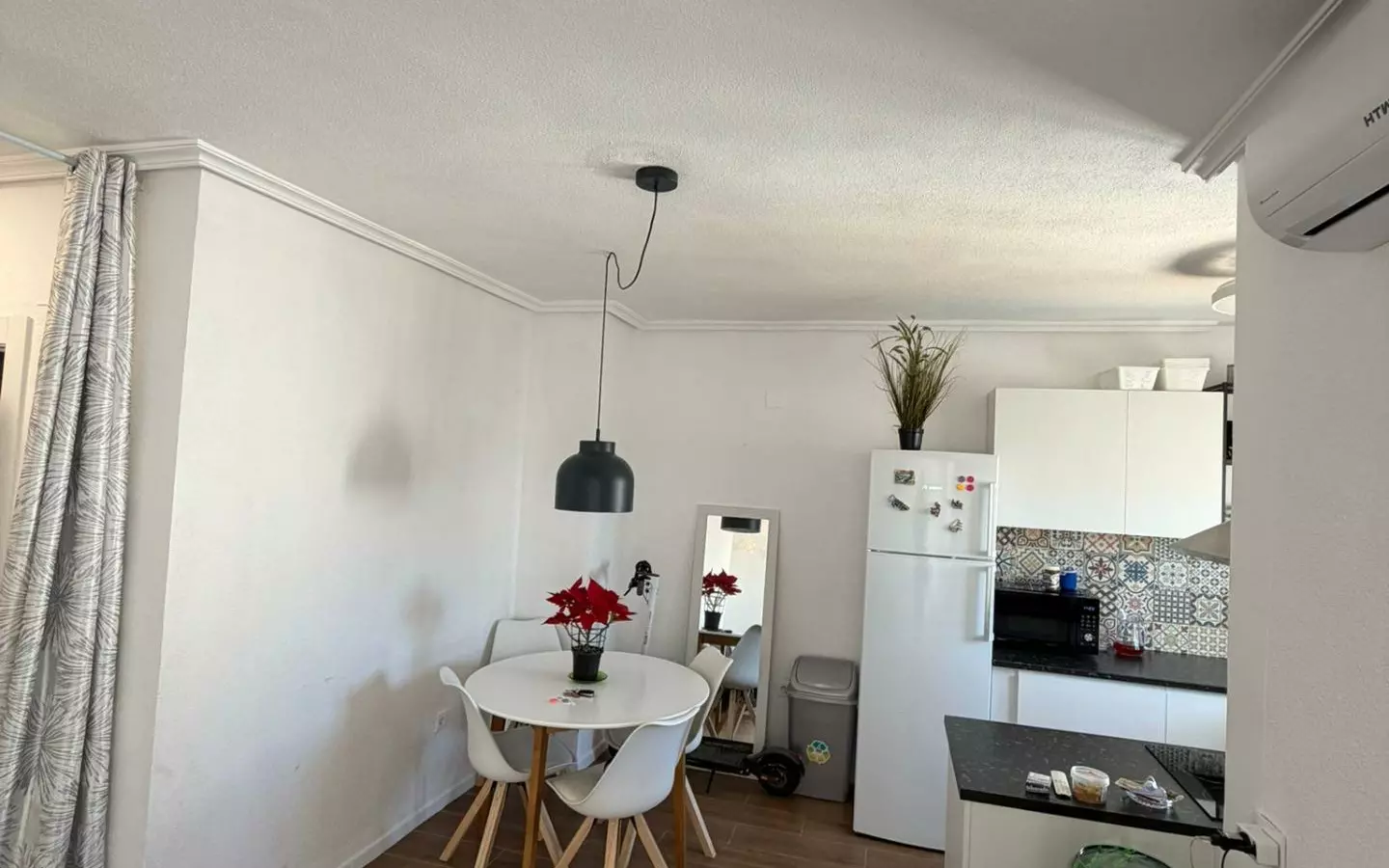 2-bedroom Apartment In Torrevieja, Spain (64 M²)
