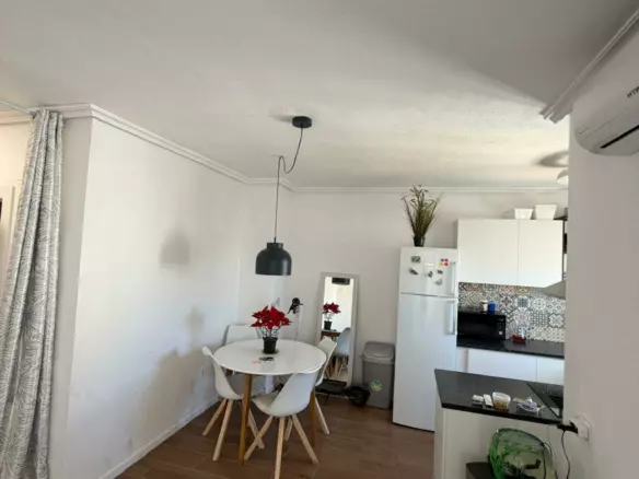 2-bedroom Apartment In Torrevieja, Spain (64 M²)