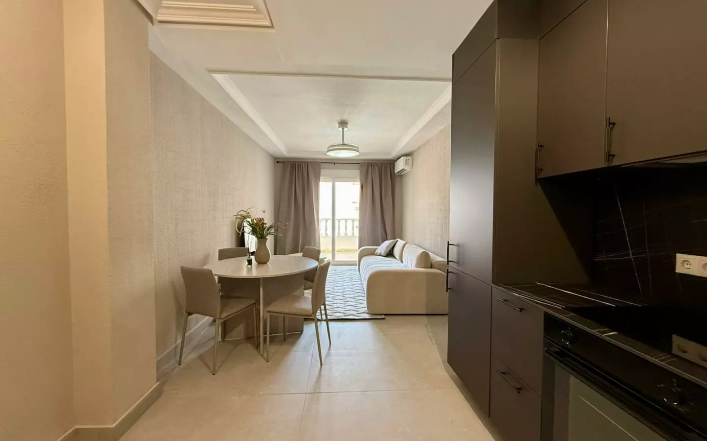 2-bedroom Apartment In Torrevieja, Spain (80 M²)