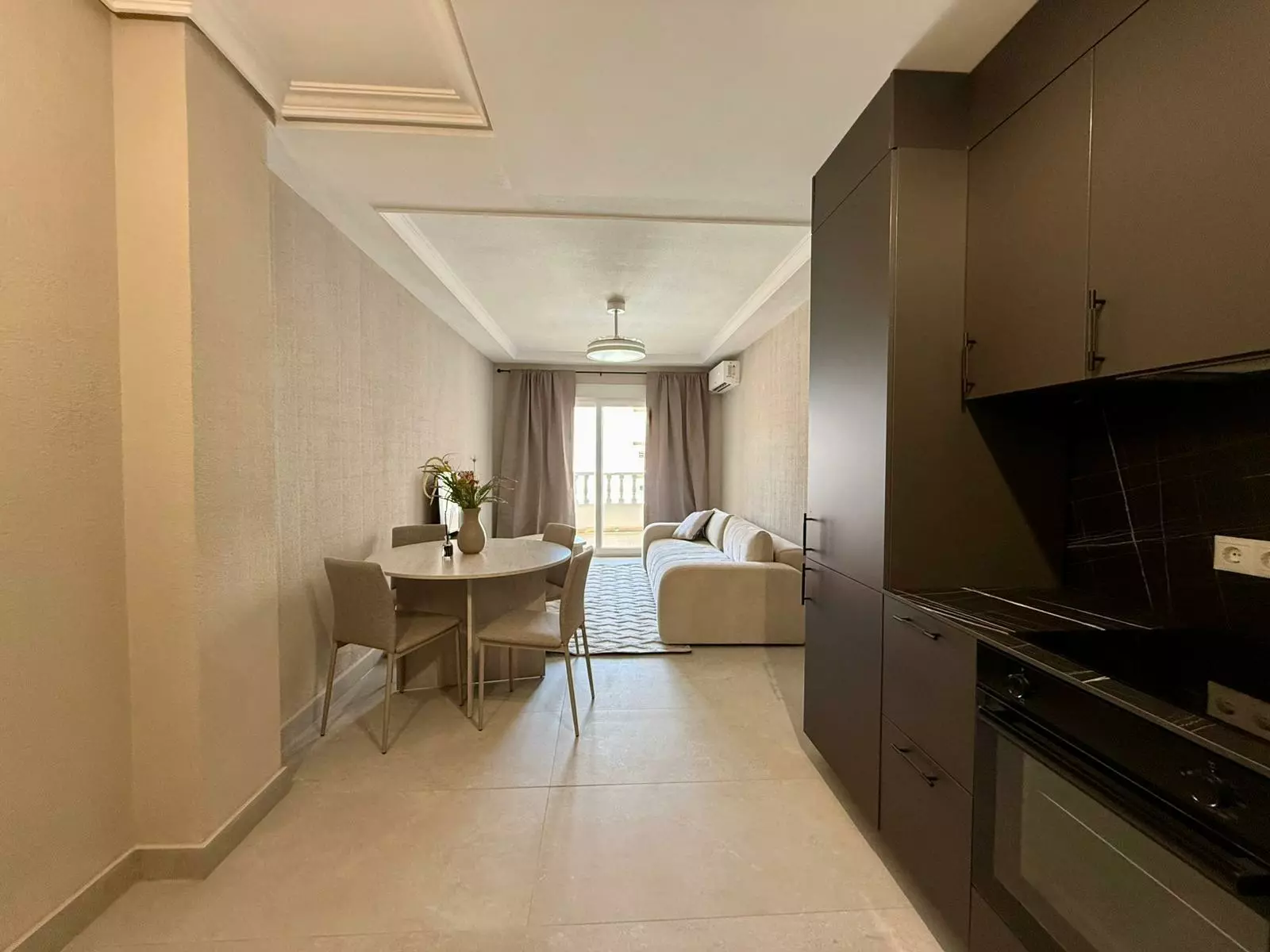2-bedroom Apartment In Torrevieja, Spain (80 M²)