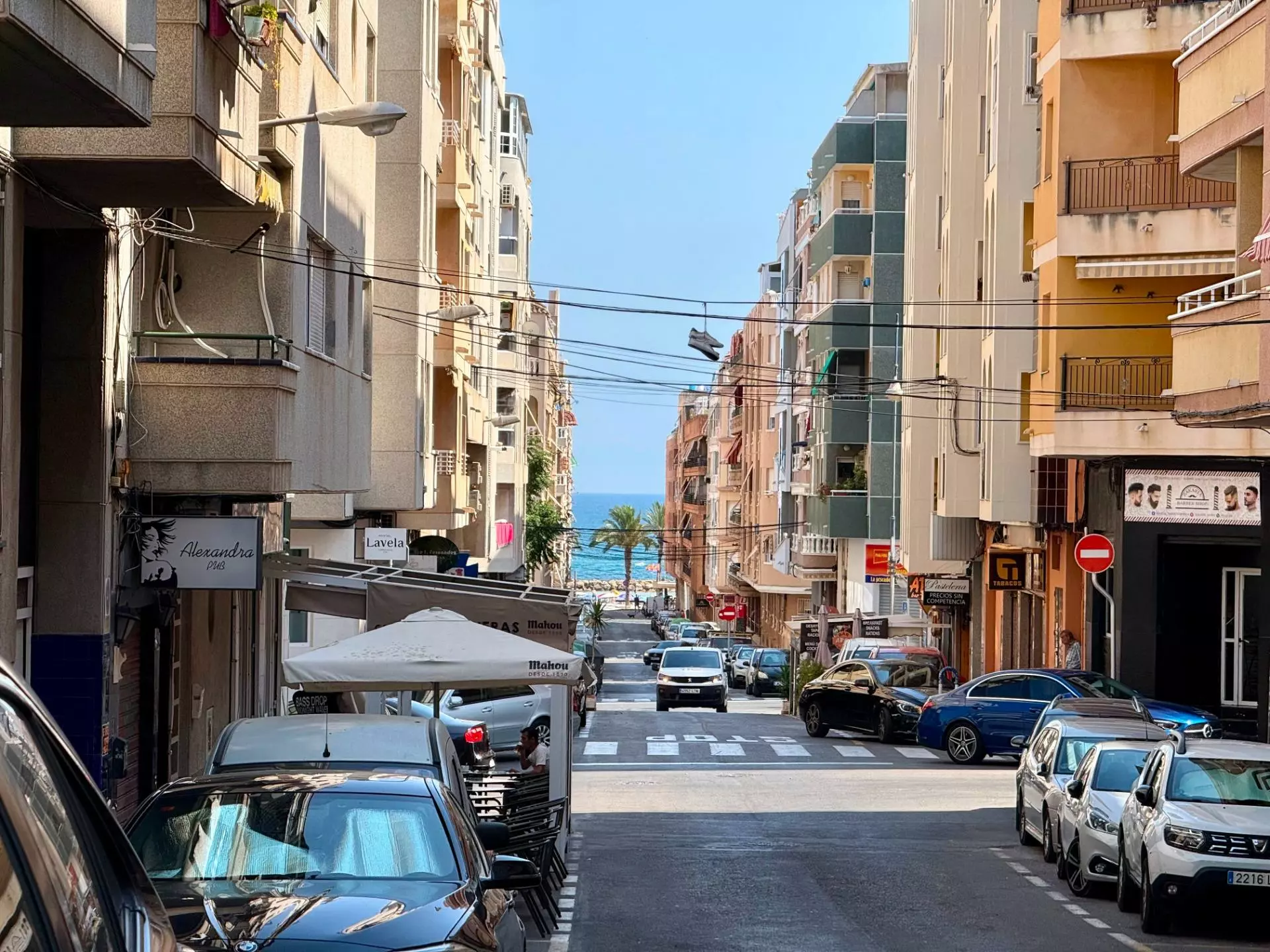 11-6-b8f787 2-bedroom Penthouse In Torrevieja, Spain (66 M²)