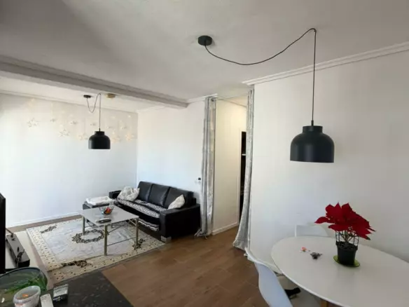 2-bedroom Apartment In Torrevieja, Spain (64 M²)