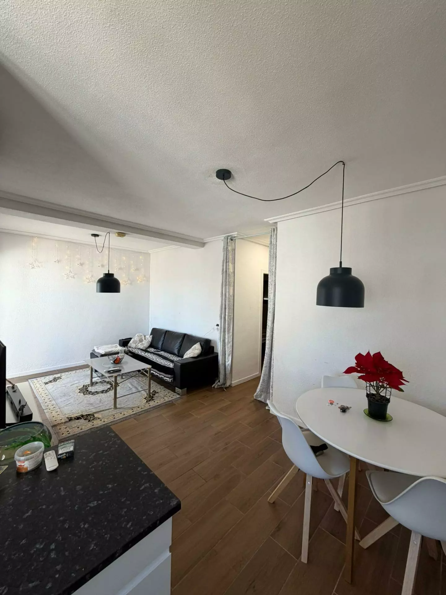 2-bedroom Apartment In Torrevieja, Spain (64 M²)