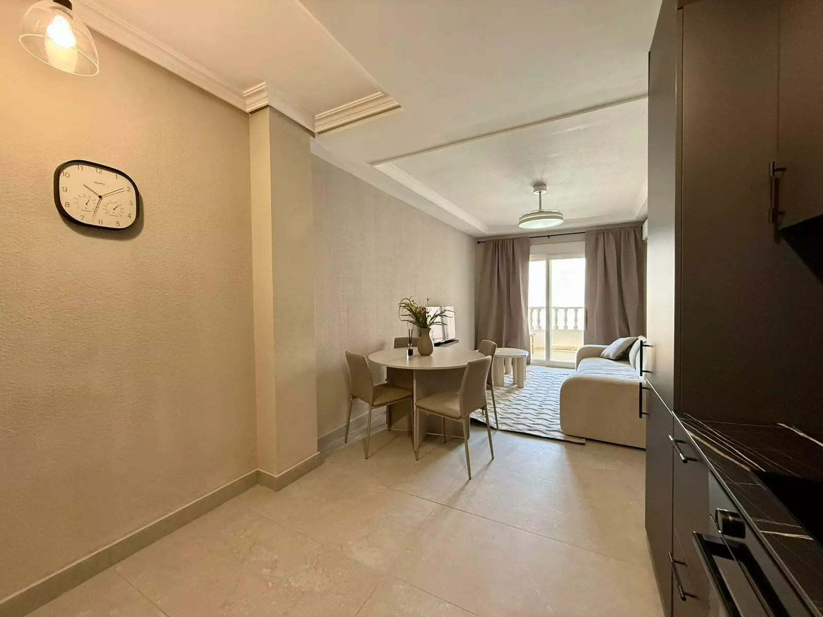 2-bedroom Apartment In Torrevieja, Spain (80 M²)