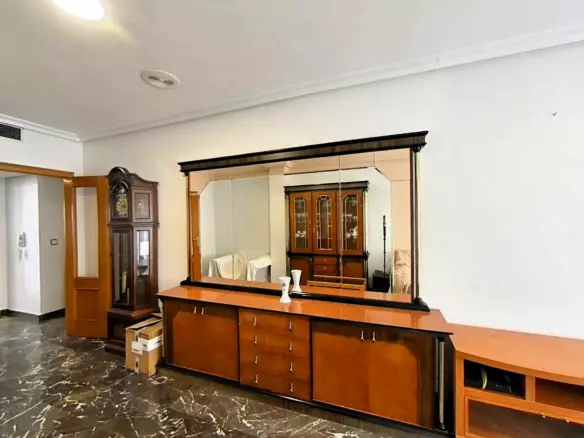 4-bedroom Apartment In Pilar De La Horadada, Spain (159 M²)