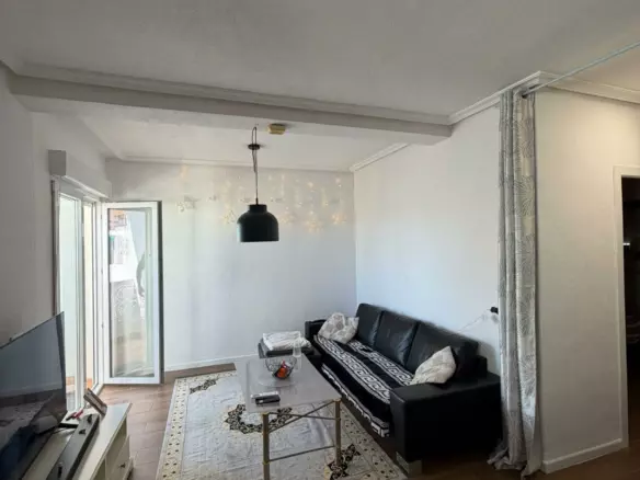 2-bedroom Apartment In Torrevieja, Spain (64 M²)