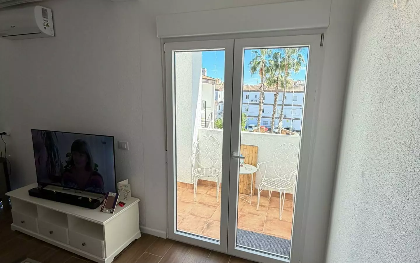 2-bedroom Apartment In Torrevieja, Spain (64 M²)