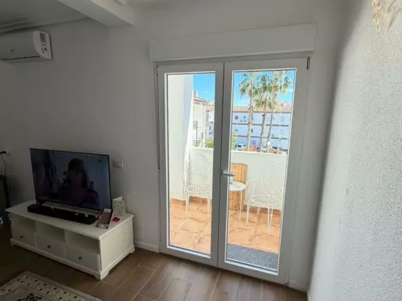 2-bedroom Apartment In Torrevieja, Spain (64 M²)