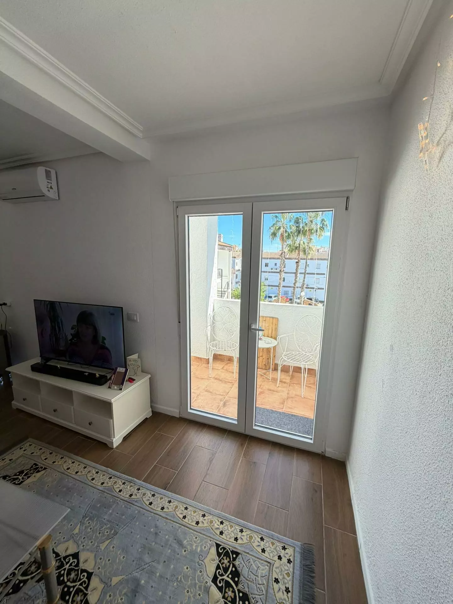 2-bedroom Apartment In Torrevieja, Spain (64 M²)