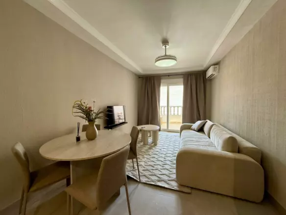 2-bedroom Apartment In Torrevieja, Spain (80 M²)