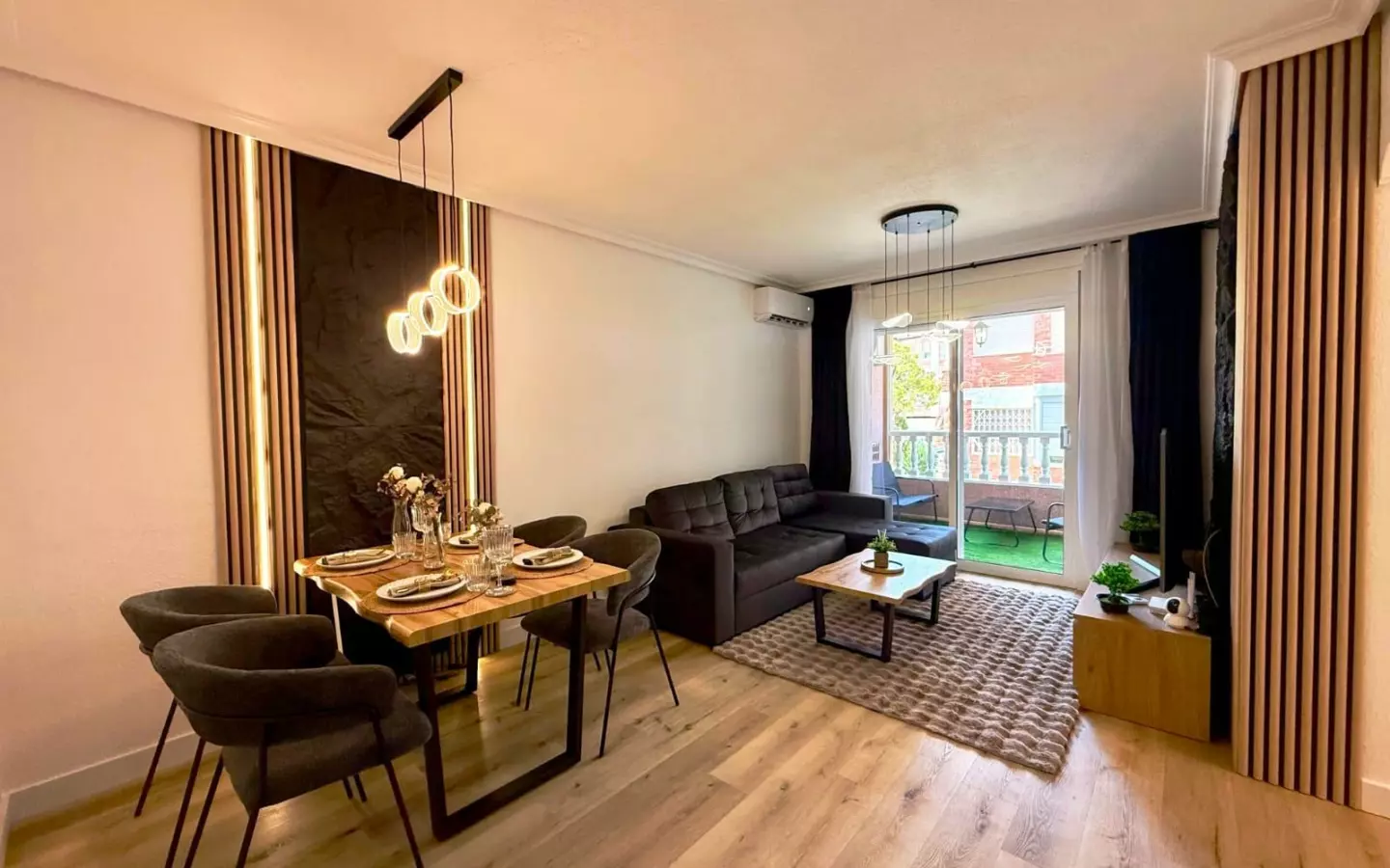 2-bedroom Apartment In Torrevieja, Spain (67 M²)