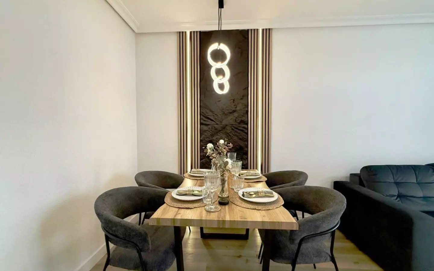 2-bedroom Apartment In Torrevieja, Spain (67 M²)