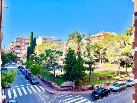 2-bedroom Apartment In Torrevieja, Spain (67 M²)