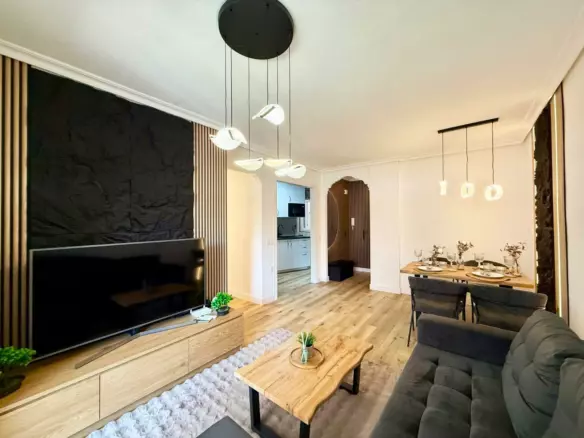 2-bedroom Apartment In Torrevieja, Spain (67 M²)