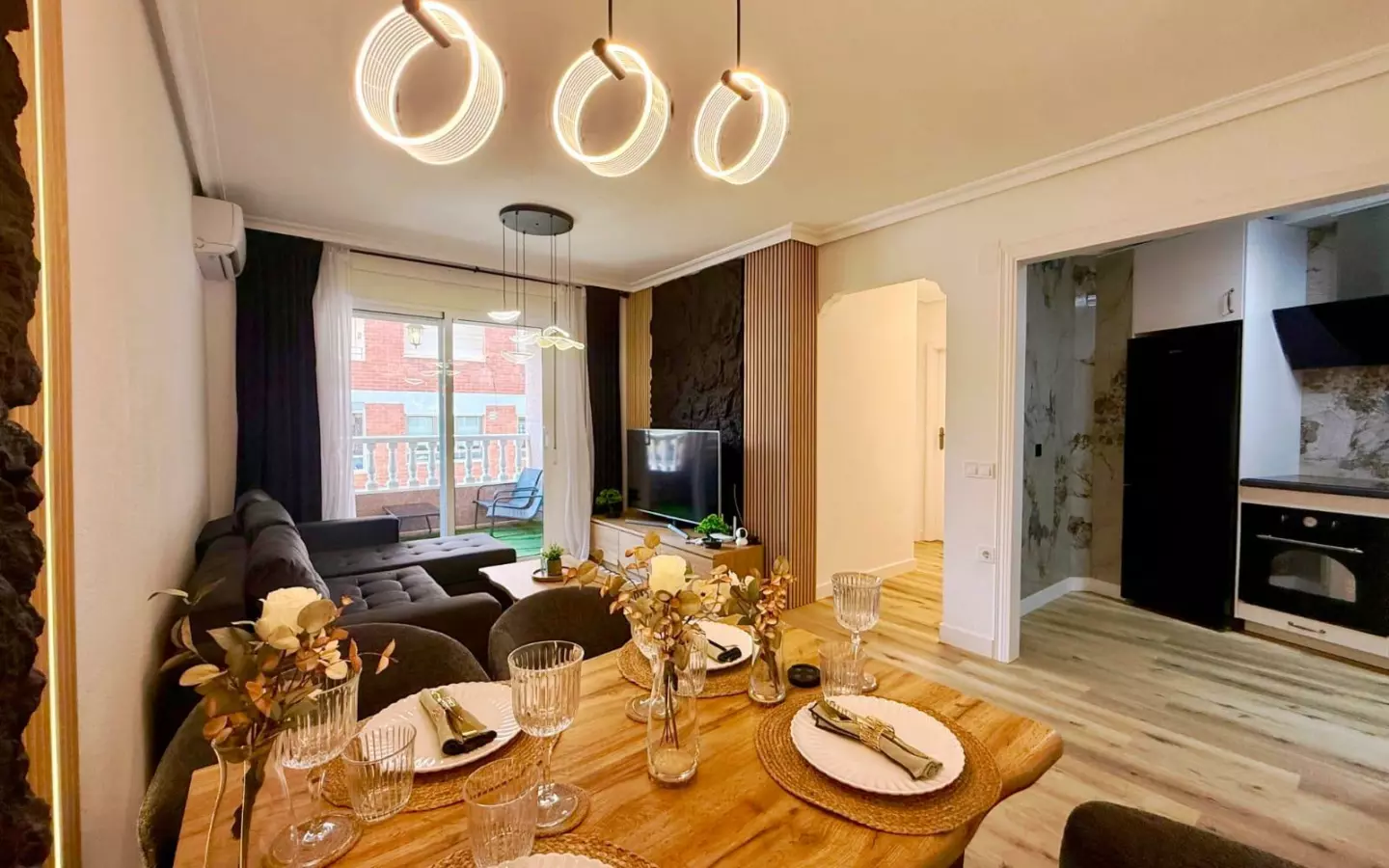 2-bedroom Apartment In Torrevieja, Spain (67 M²)
