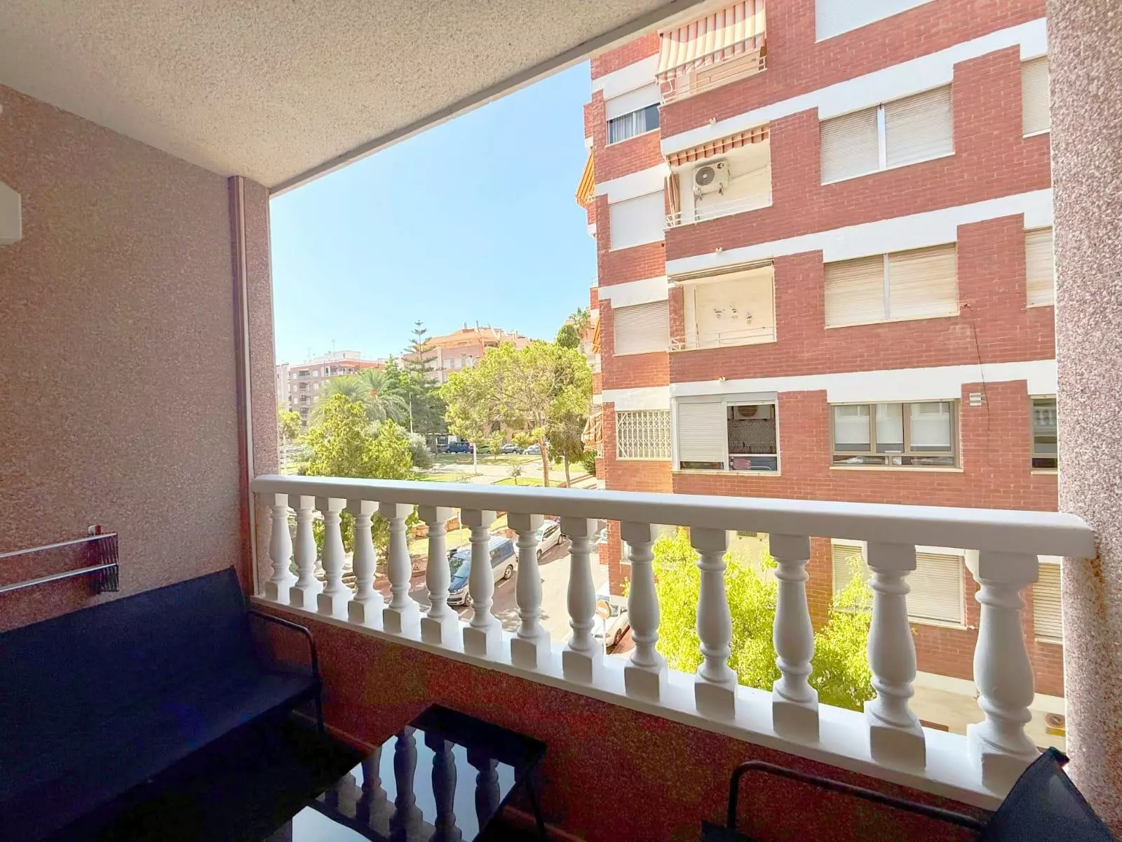 12-6-dbcab1 2-bedroom Apartment In Torrevieja, Spain (67 M²)