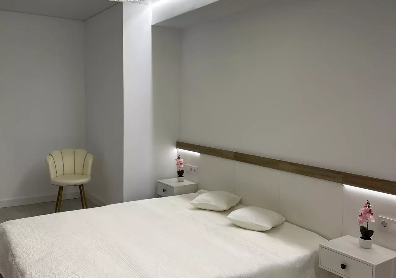 2-bedroom Apartment In Torrevieja, Spain (90 M²)