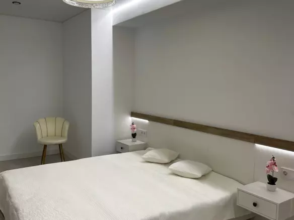 2-bedroom Apartment In Torrevieja, Spain (90 M²)