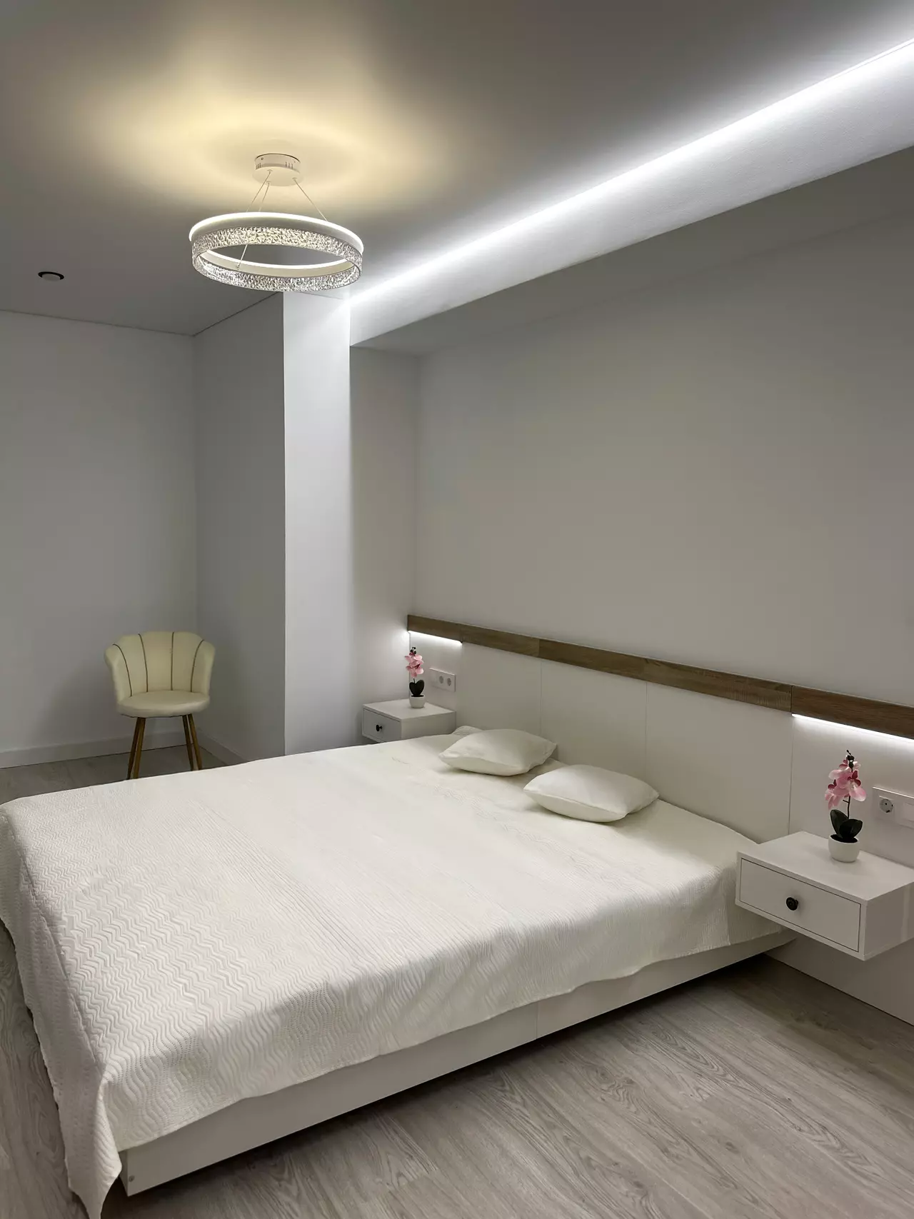 2-bedroom Apartment In Torrevieja, Spain (90 M²)
