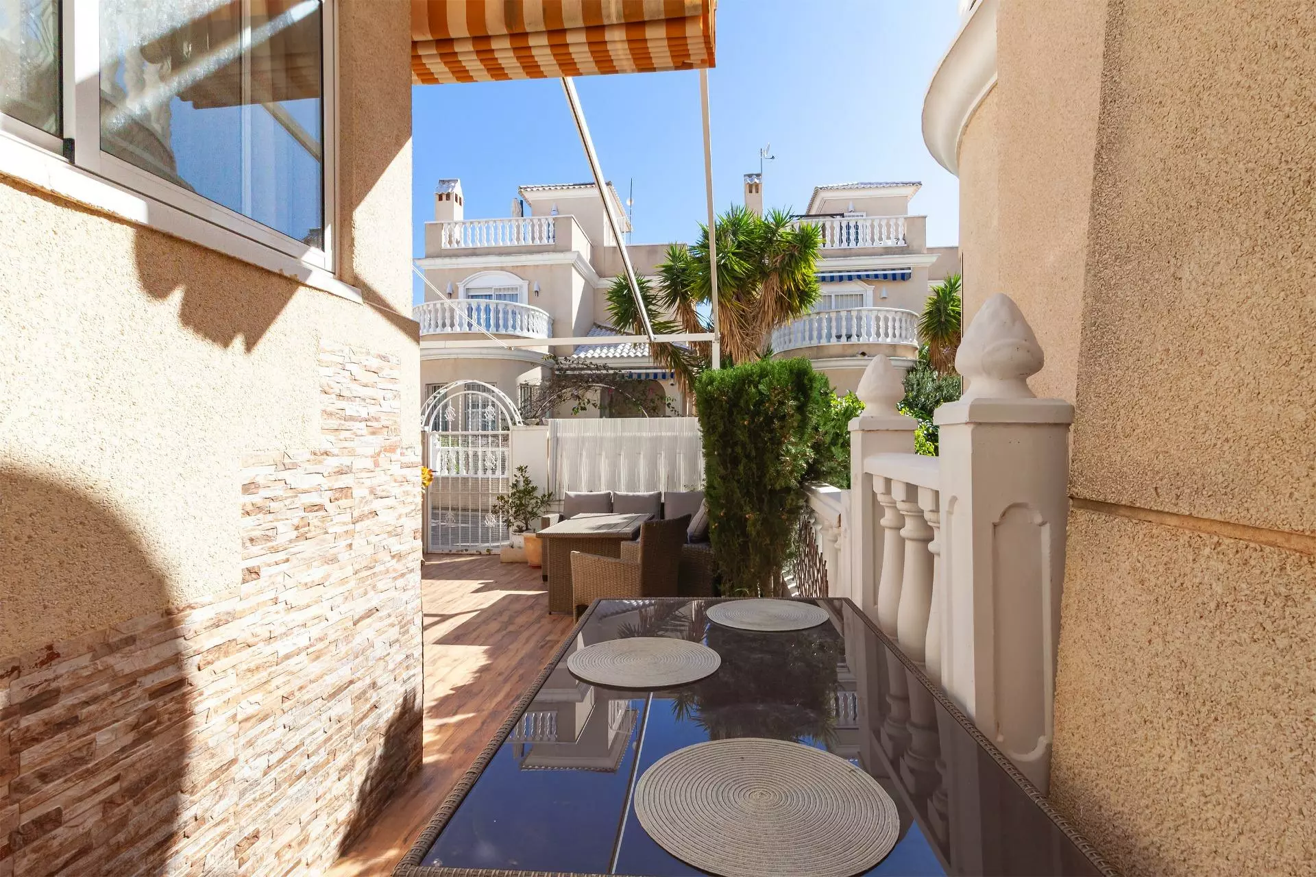 4-bedroom Villa In Orihuela Costa, Spain (105 M²)