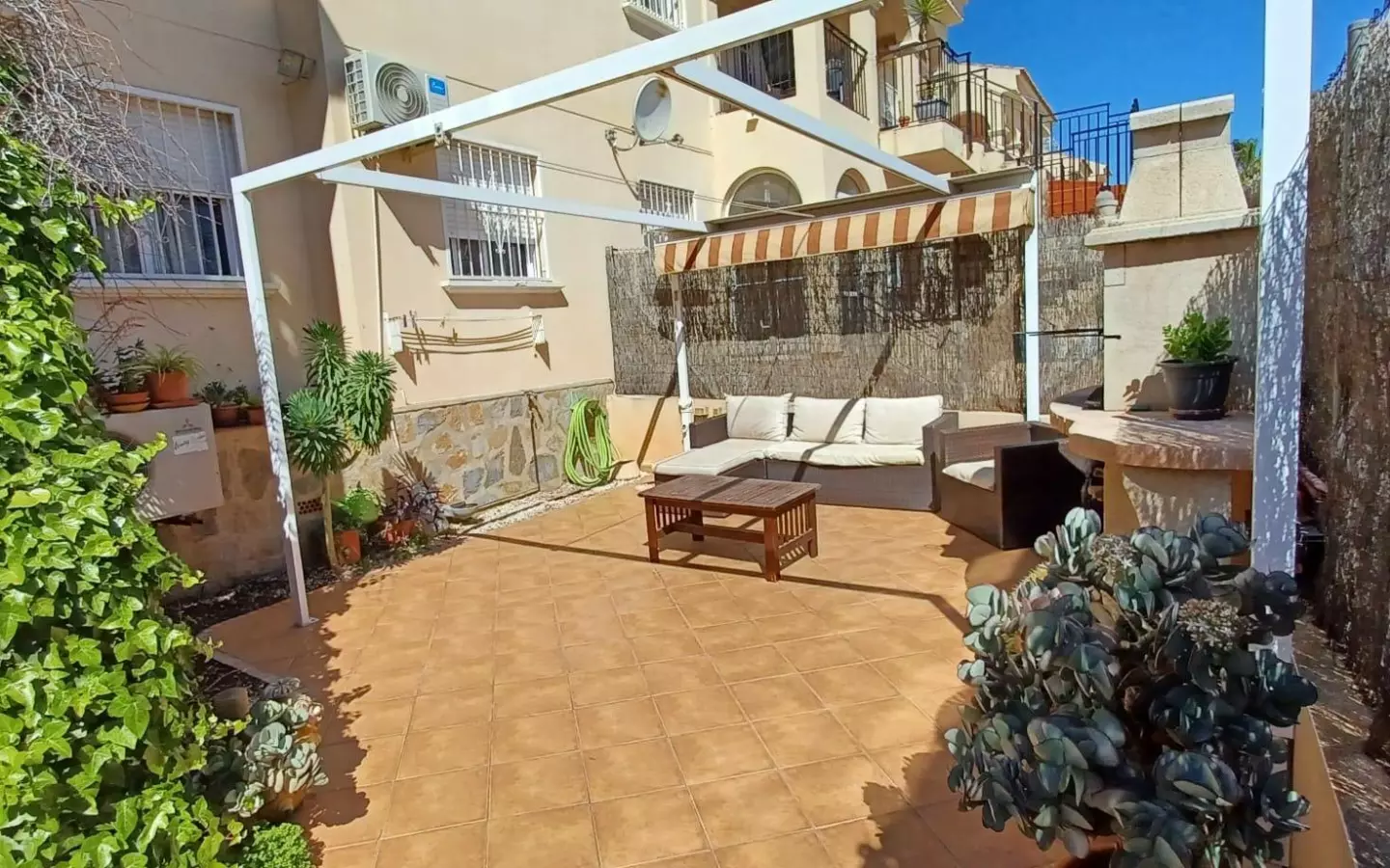 3-bedroom Bungalow In Orihuela Costa, Spain (80 M²)