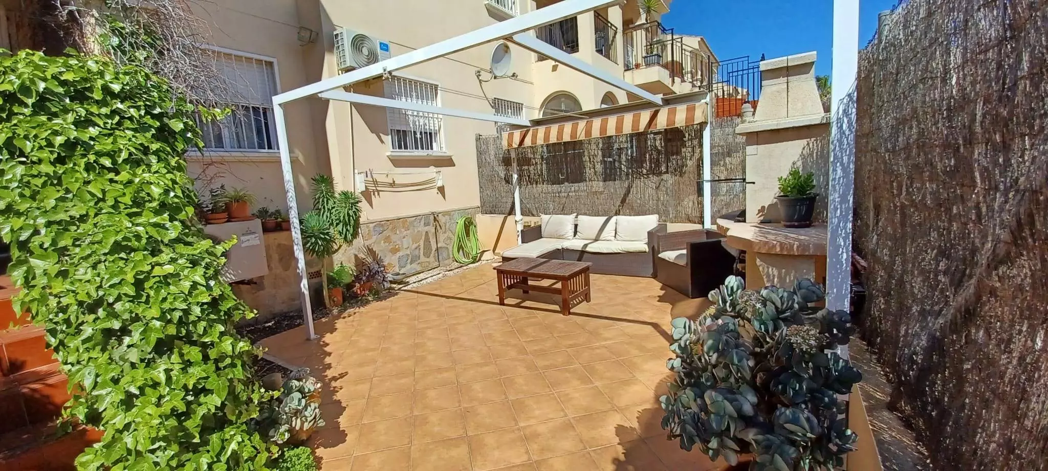 3-bedroom Bungalow In Orihuela Costa, Spain (80 M²)