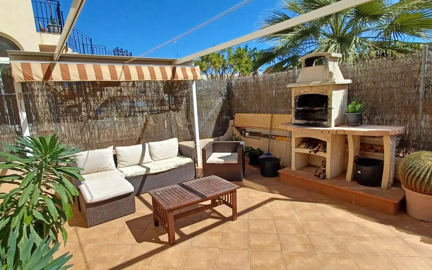 3-bedroom Bungalow In Orihuela Costa, Spain (80 M²)