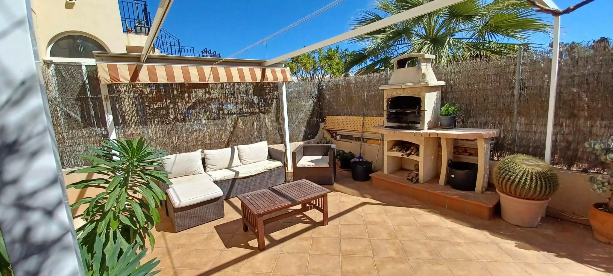 3-bedroom Bungalow In Orihuela Costa, Spain (80 M²)