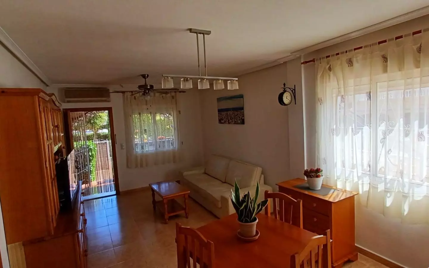 3-bedroom Bungalow In Orihuela Costa, Spain (80 M²)