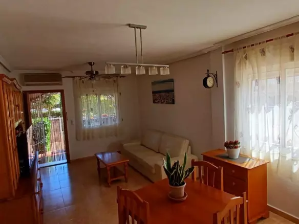 3-bedroom Bungalow In Orihuela Costa, Spain (80 M²)