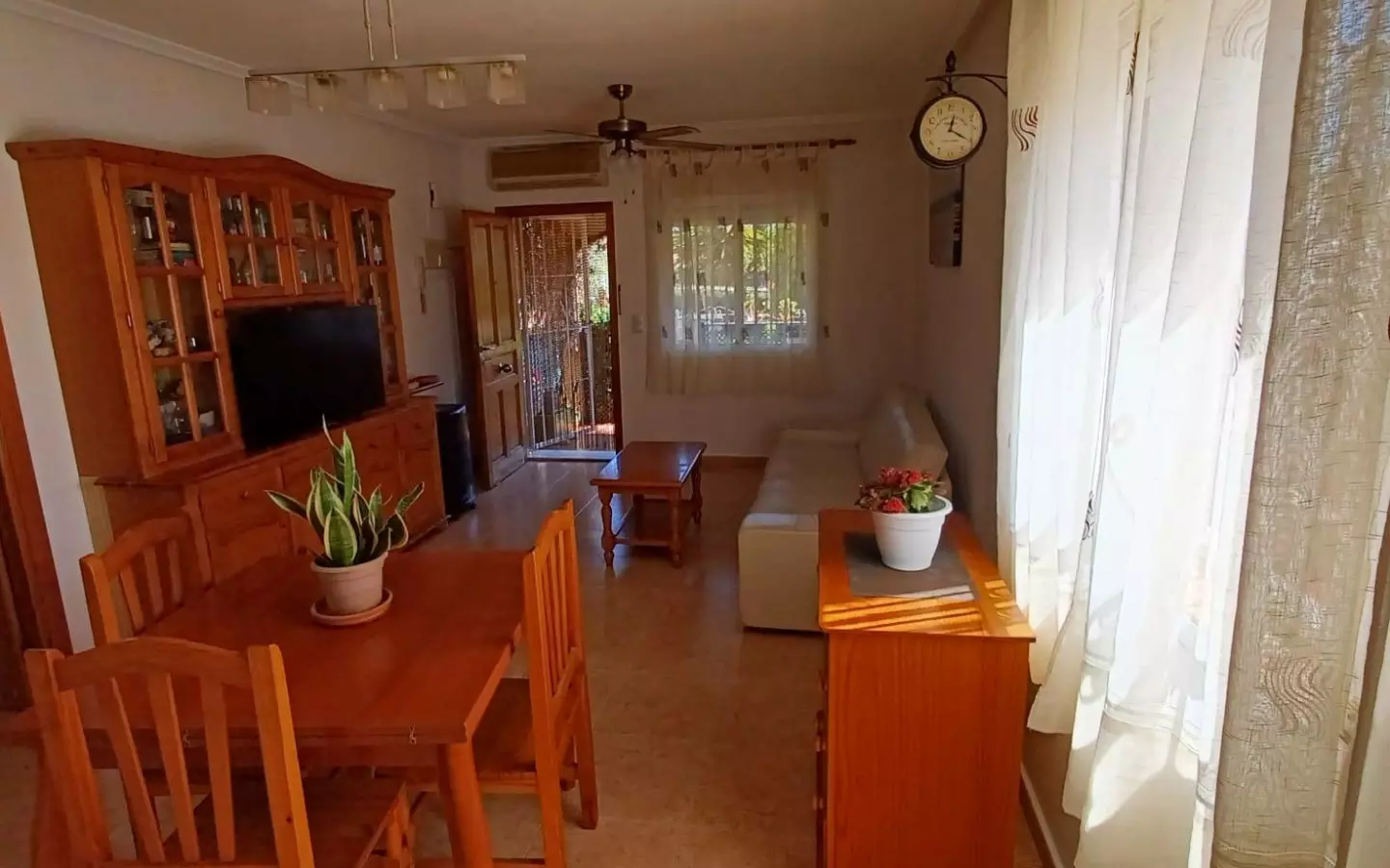 3-bedroom Bungalow In Orihuela Costa, Spain (80 M²)