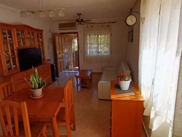 3-bedroom Bungalow In Orihuela Costa, Spain (80 M²)