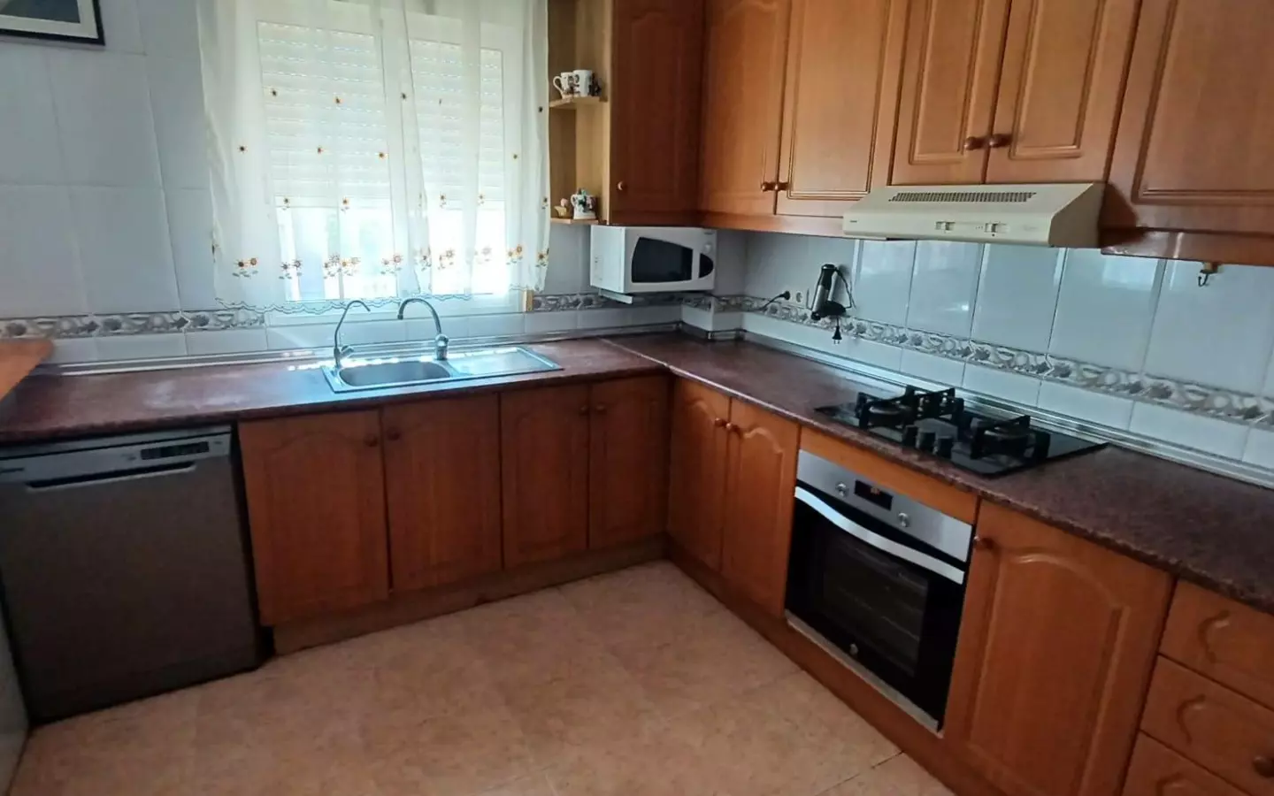 3-bedroom Bungalow In Orihuela Costa, Spain (80 M²)