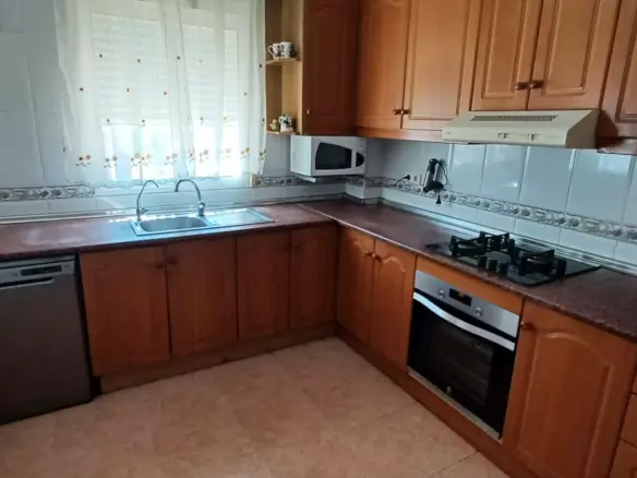 3-bedroom Bungalow In Orihuela Costa, Spain (80 M²)