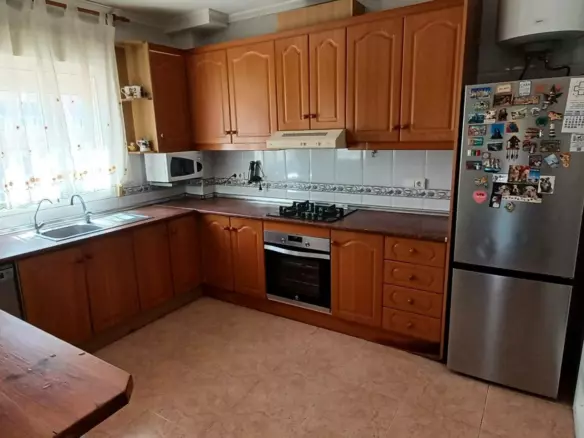 3-bedroom Bungalow In Orihuela Costa, Spain (80 M²)