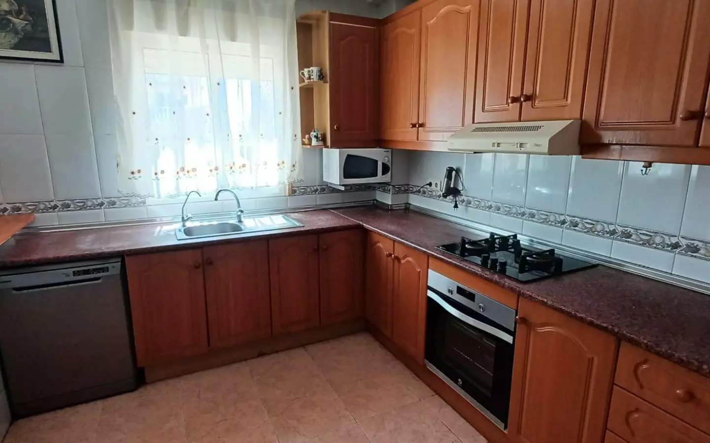 3-bedroom Bungalow In Orihuela Costa, Spain (80 M²)